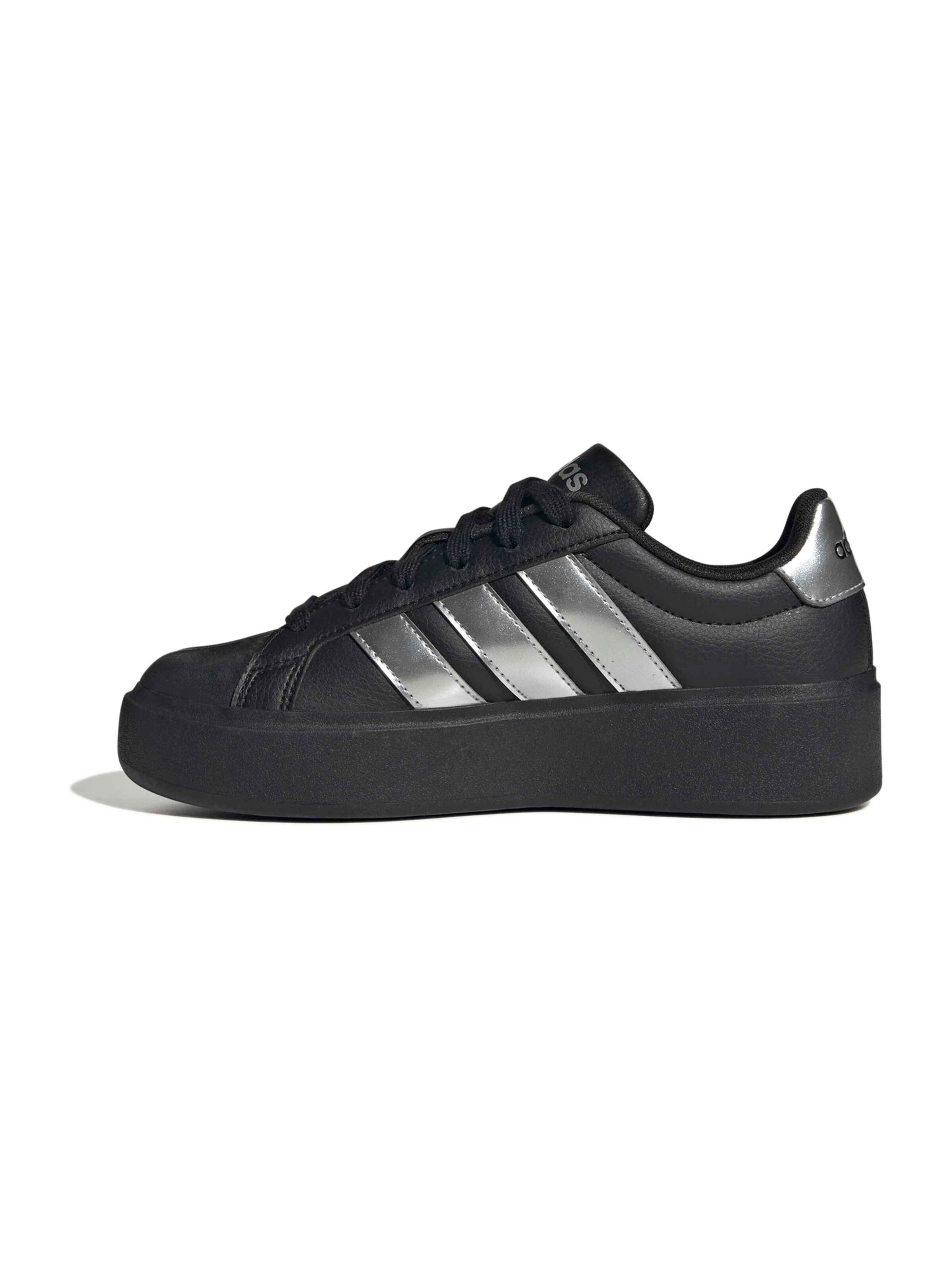 ADIDAS SPORTSWEAR Buty sportowe 'STREETTALK BOLD' w kolorze czarny