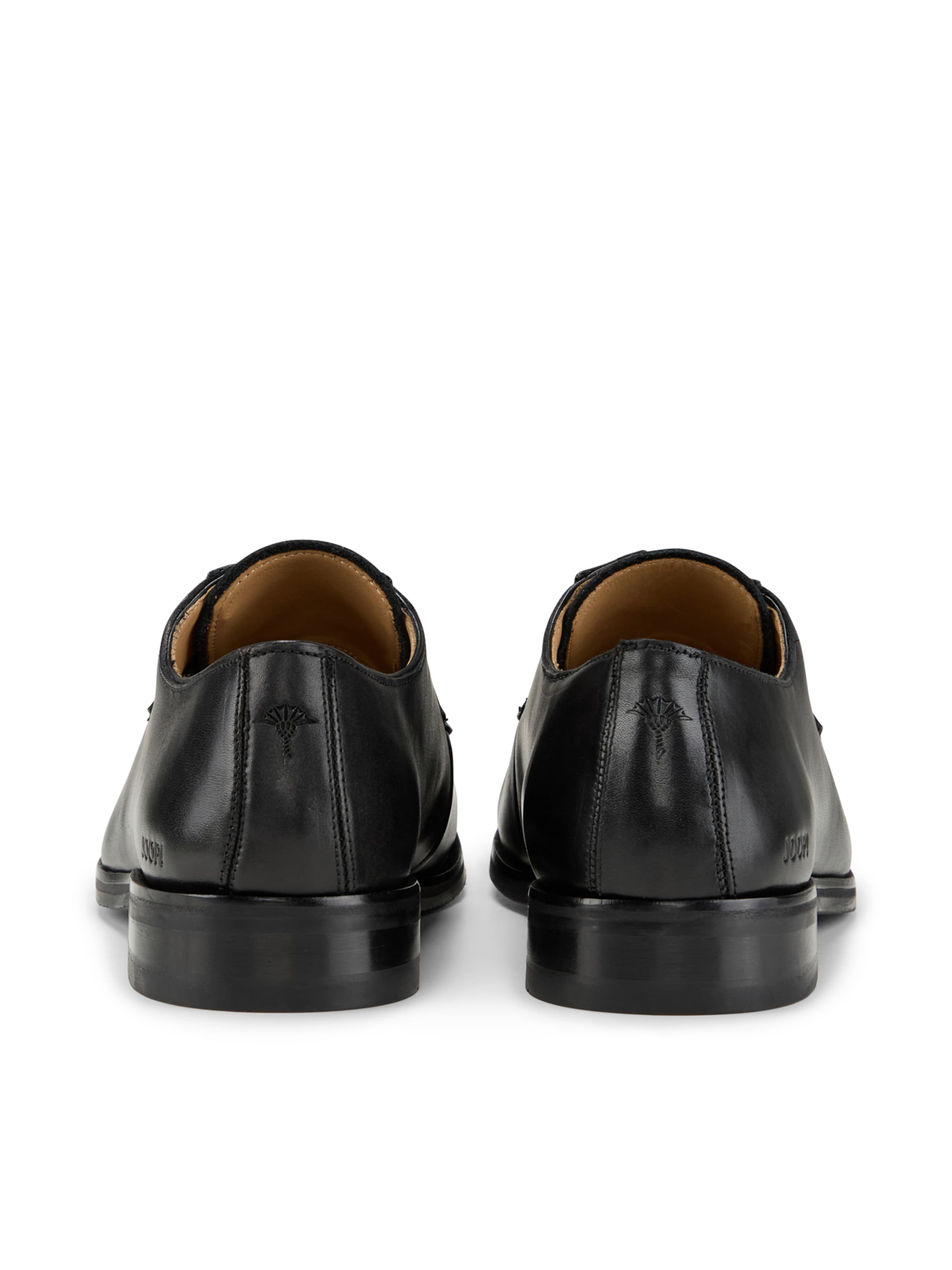 Chaussure à lacets 'Pero Kleitos' JOOP! en noir