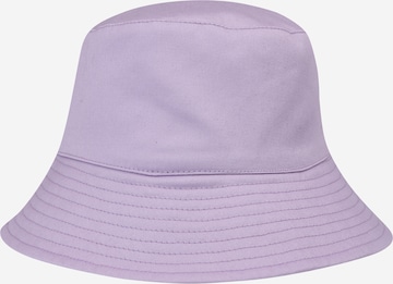 Karolina Kurkova Originals Hat 'Jaden' in Purple