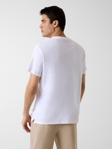 GUESS T-Shirt in Weiß
