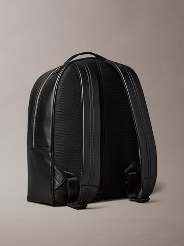 Rucsac de la Calvin Klein Jeans pe negru