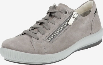 Legero Sneaker 'Tanaro 5.0' in Grau: Vorderseite