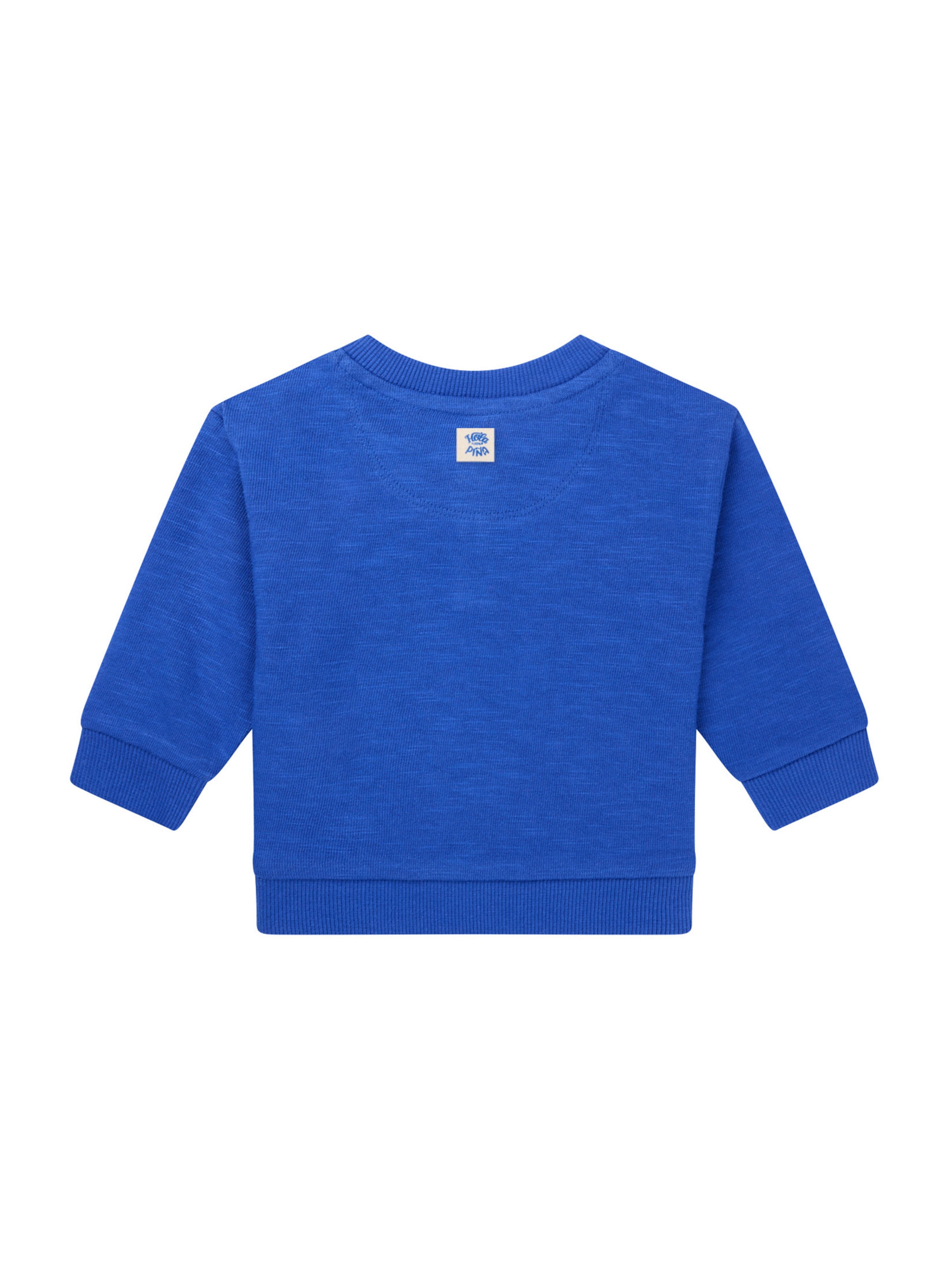 Noppies Μπλουζάκι 'Oita' σε μπλε