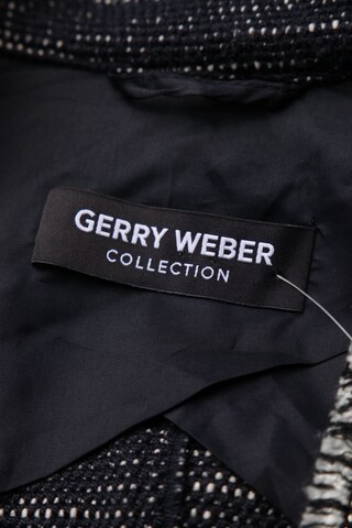 GERRY WEBER Blazer in XL in Blue