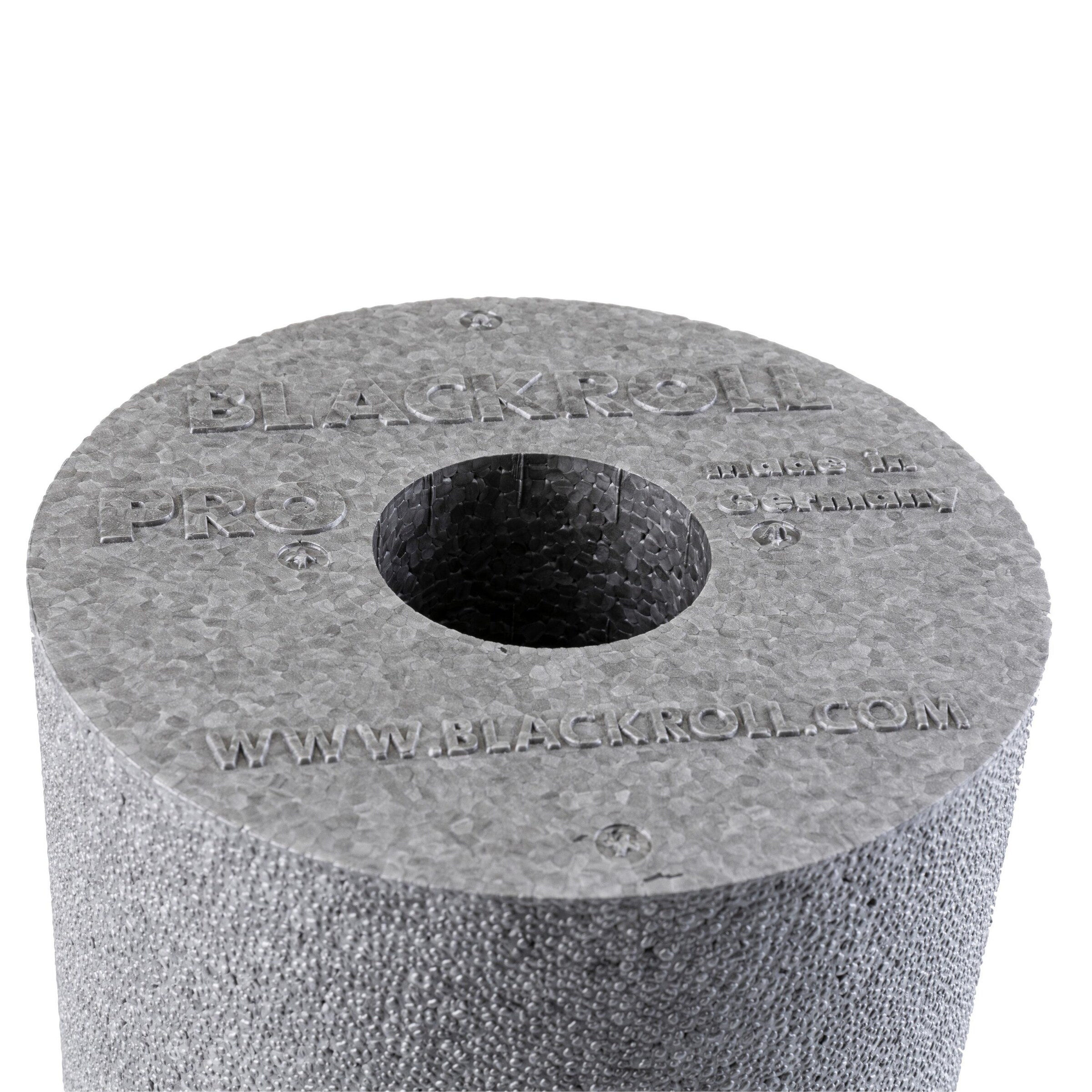 BLACKROLL Massage Appliance 'Pro' in Grey