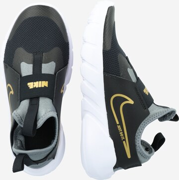 NIKE Sportssko 'Flex Runner 2' i sort