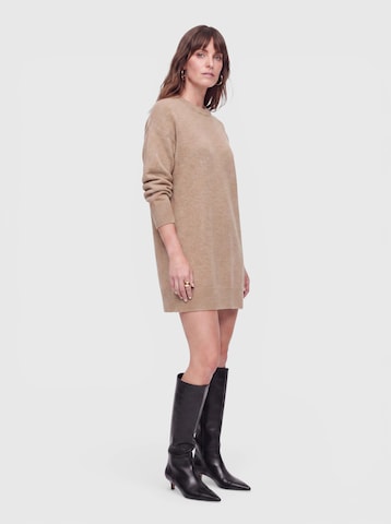 everly® Jurk in Beige