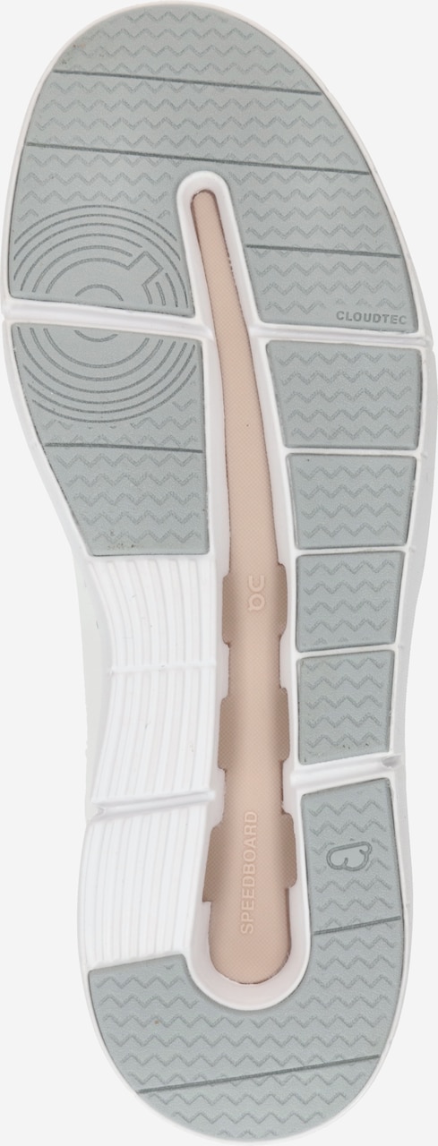 On Sneaker bassa 'The Roger Advantage'