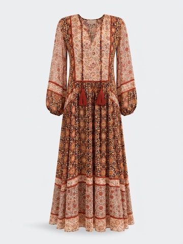 Miss JuneHaljina 'Robe Tajma' - crna boja