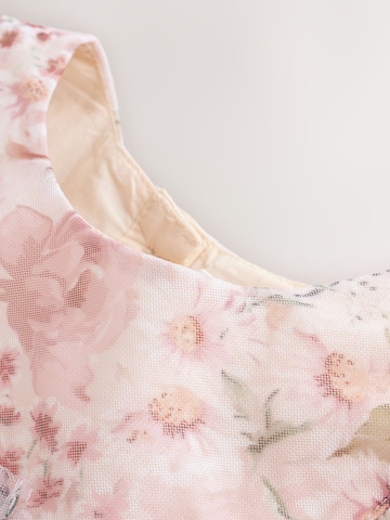 Next - Vestido en rosa