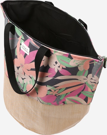 ROXY Shopper 'WAIKIKI LIFE' in Grau