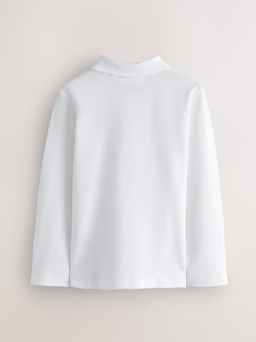 T-Shirt CLARKS en blanc