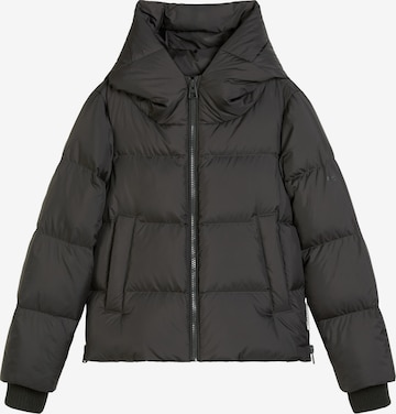 Marc O'Polo Jacke in Grau: Vorderseite