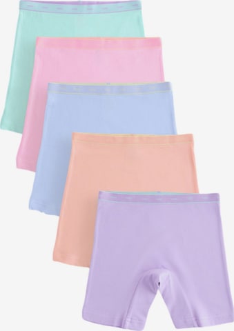 Next Trosa i blå: framsida