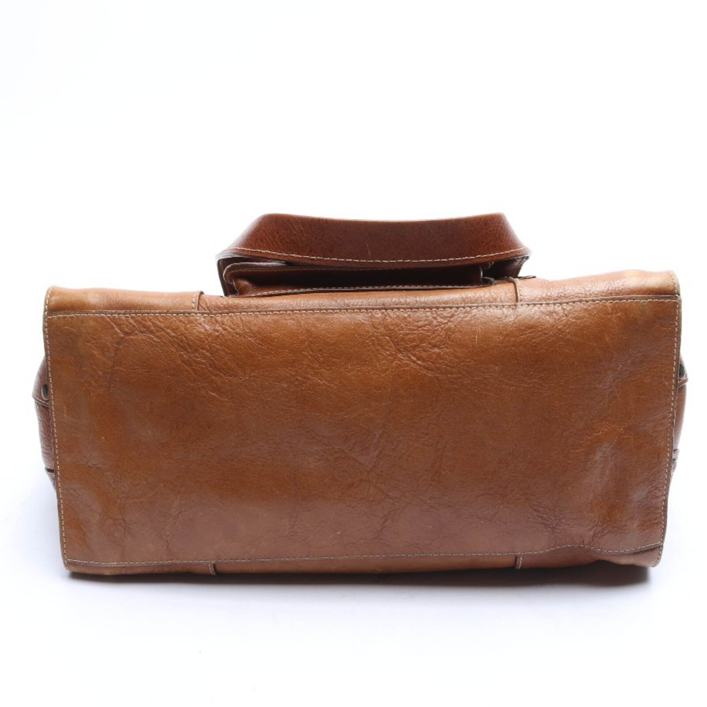 Mulberry Handtasche One Size in Braun