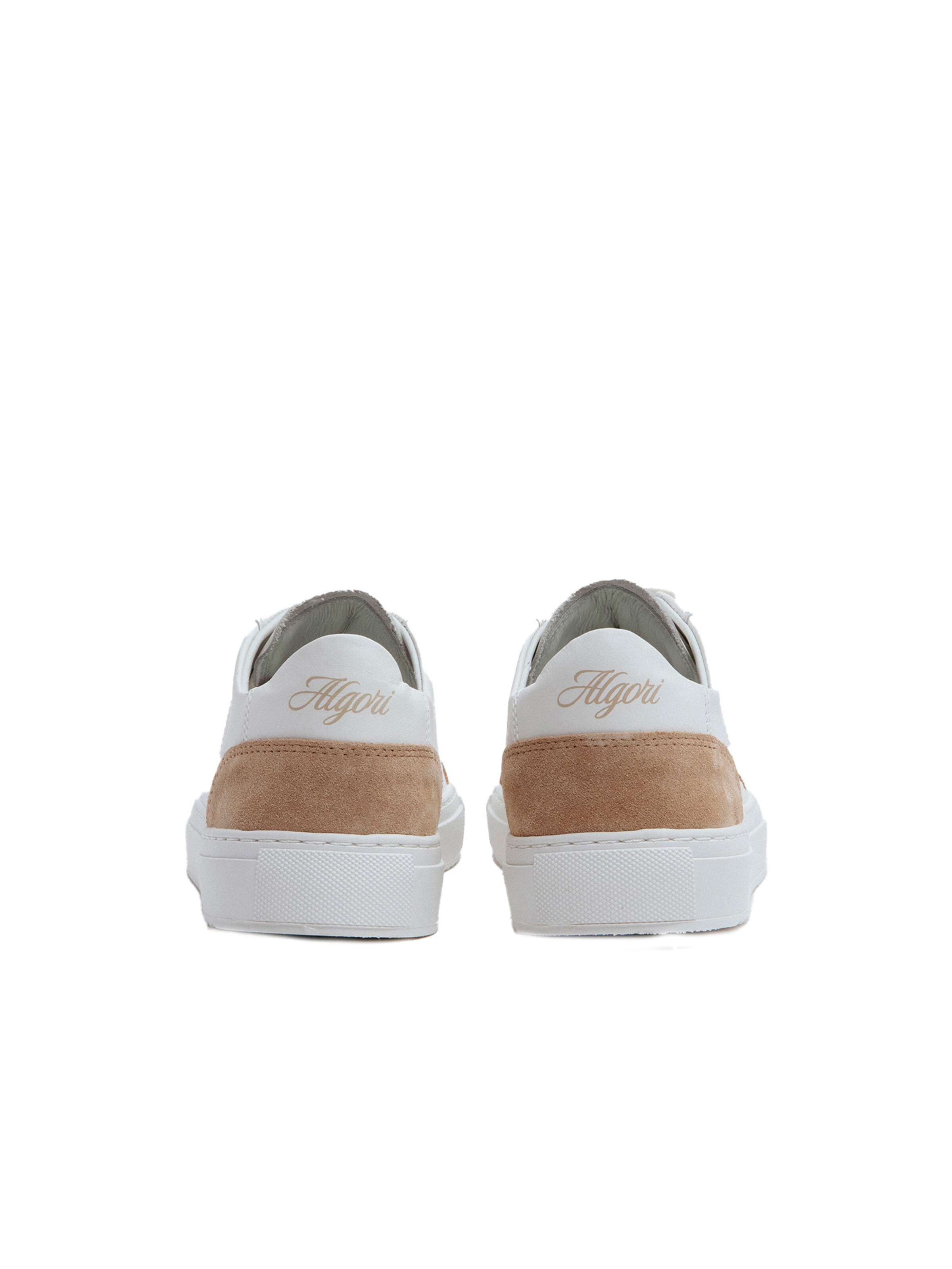 Algori Sneakers in White