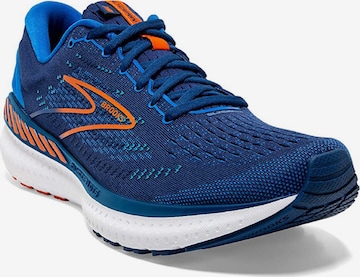 BROOKS Running Shoes 'Glycerin 19' in Blue