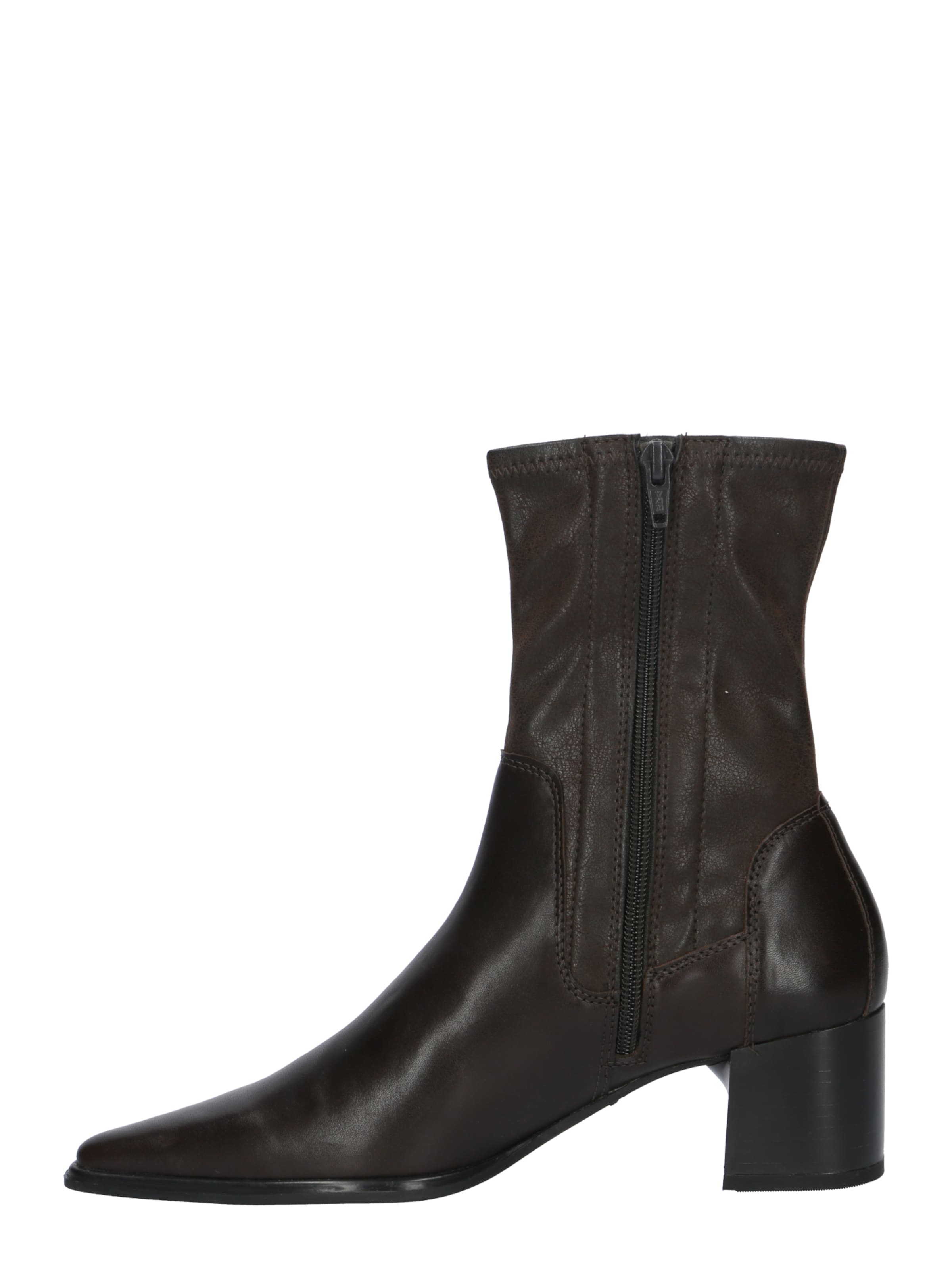 VAGABOND SHOEMAKERS Ботинки 'Giselle' в Коричневый