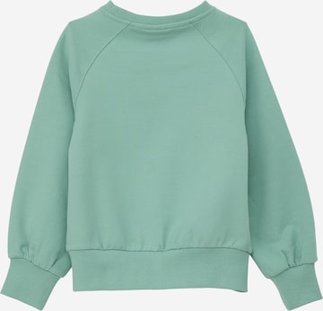 s.OliverSweater majica - zelena boja