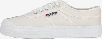 KAWASAKI Schuhe 'Original 3.0' in Weiß