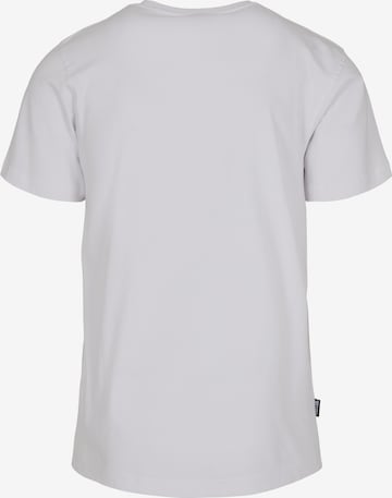 Cayler & Sons Shirt 'Bon Voyage' in White
