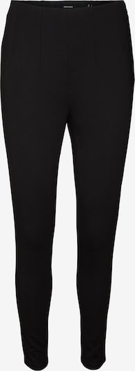 VERO MODA Leggings 'AUGUSTA' en noir, Vue avec produit