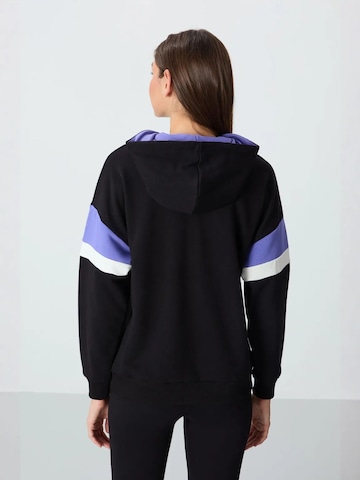 Sweat-shirt Tommy Life en mélange de couleurs