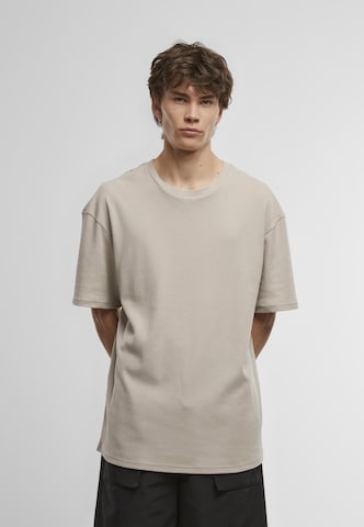 Urban Classics Футболка в Бежевый