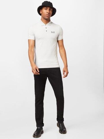 EA7 Emporio Armani Bluser & t-shirts i grå