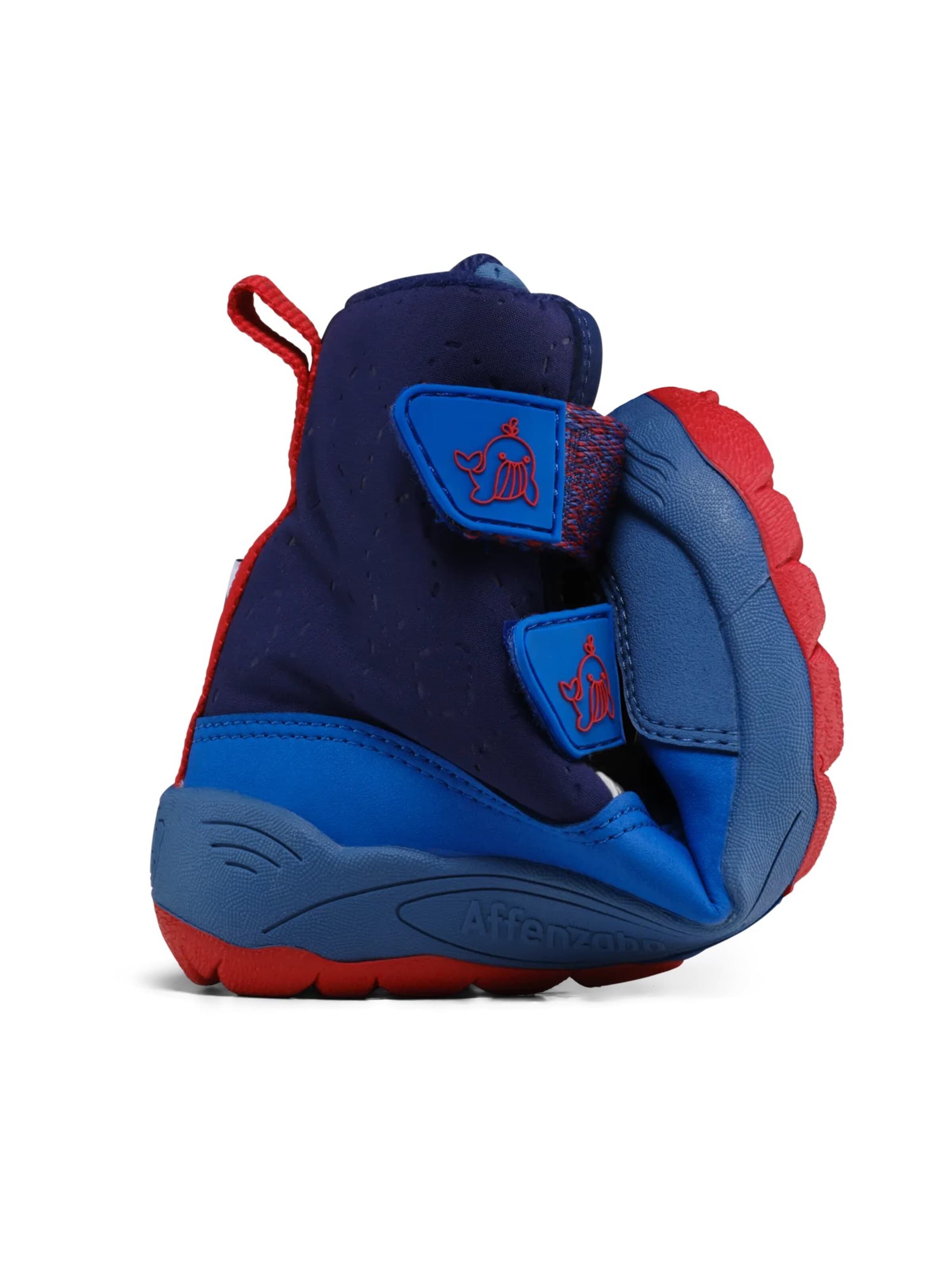 Affenzahn Stiefel 'Blizzy' in Blau