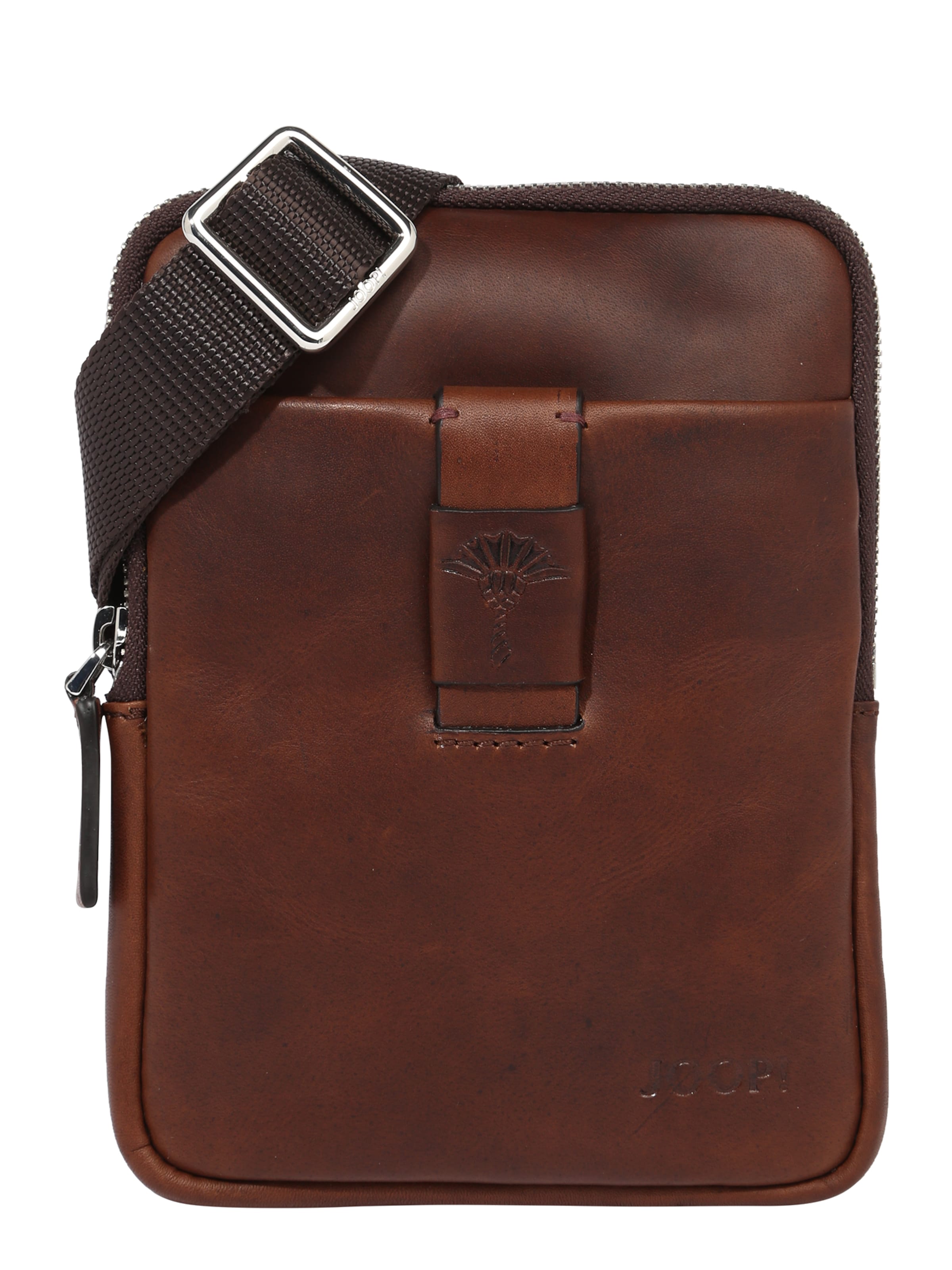 JOOP! Сумка через плечо 'Loreto Rafael' в Коричневый: спереди