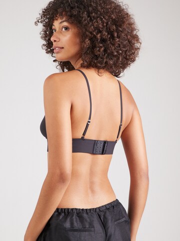 Triangolo Reggiseno di Hunkemöller in nero