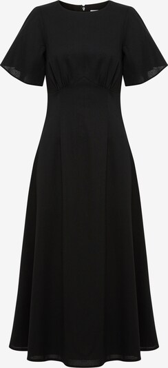Calli Kleid 'TASHI' in schwarz, Produktansicht