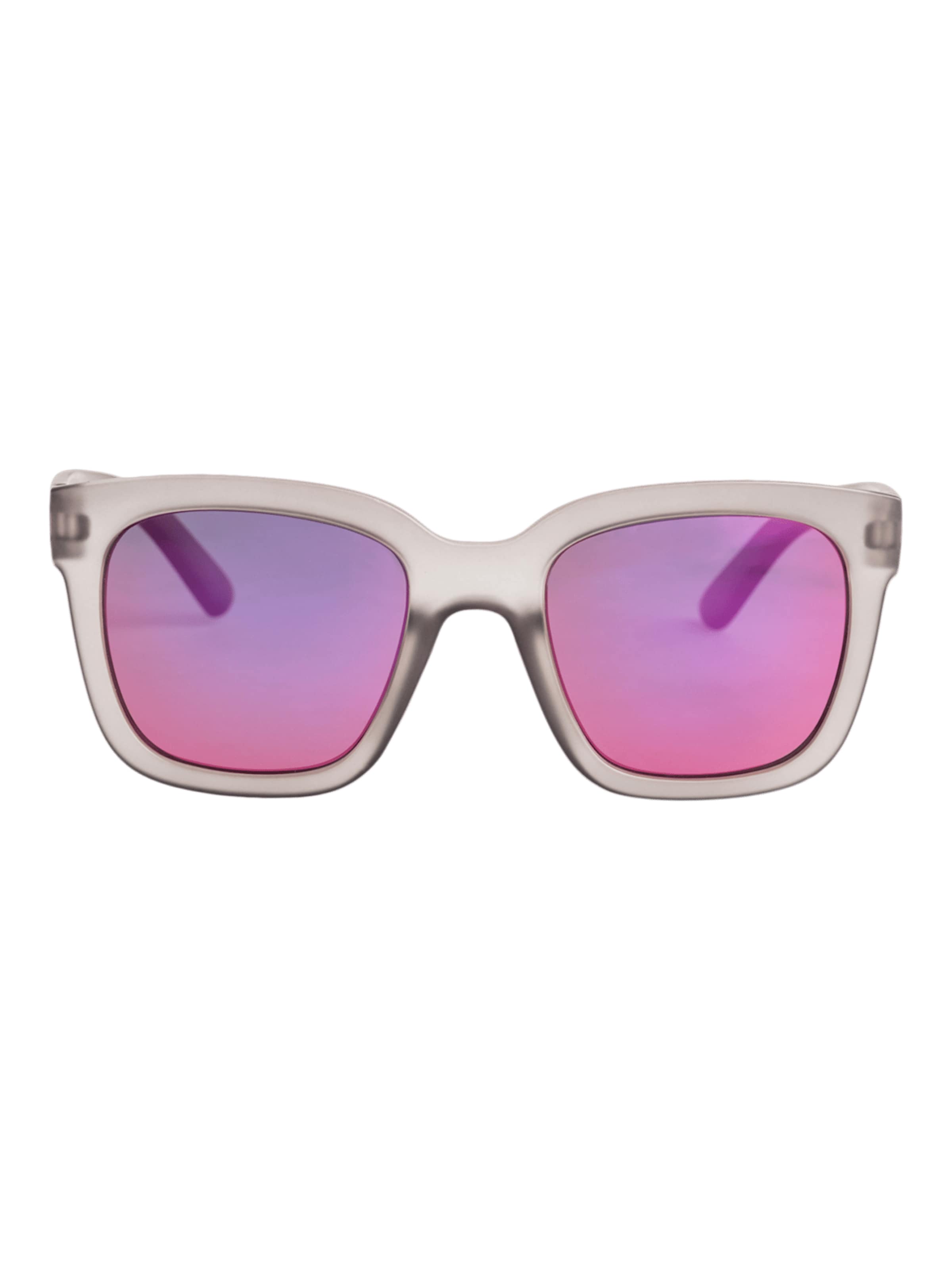 ROXY Sonnenbrille 'Nina' in Grau