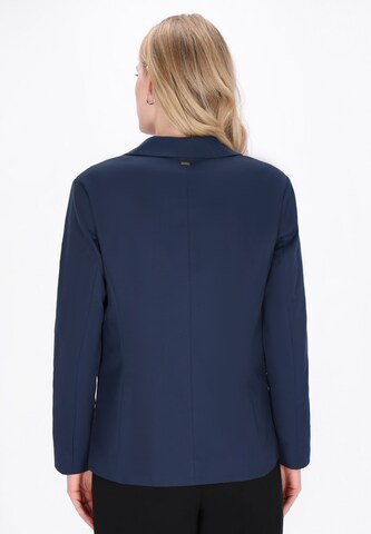 DreiMaster Klassik - Blazer 'Classic' em azul