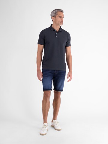 LERROS Shirt in Blue