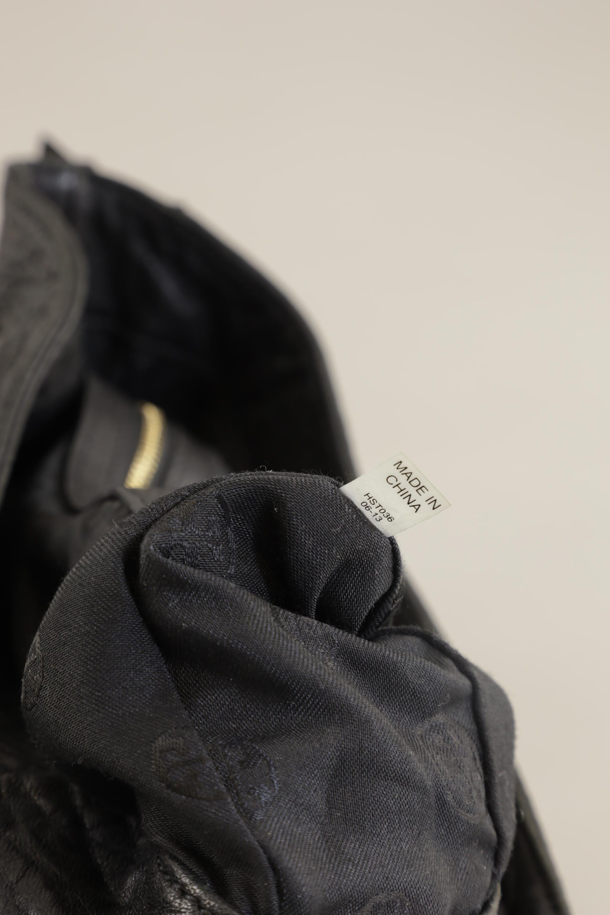 Tory Burch Bag in One size in Black