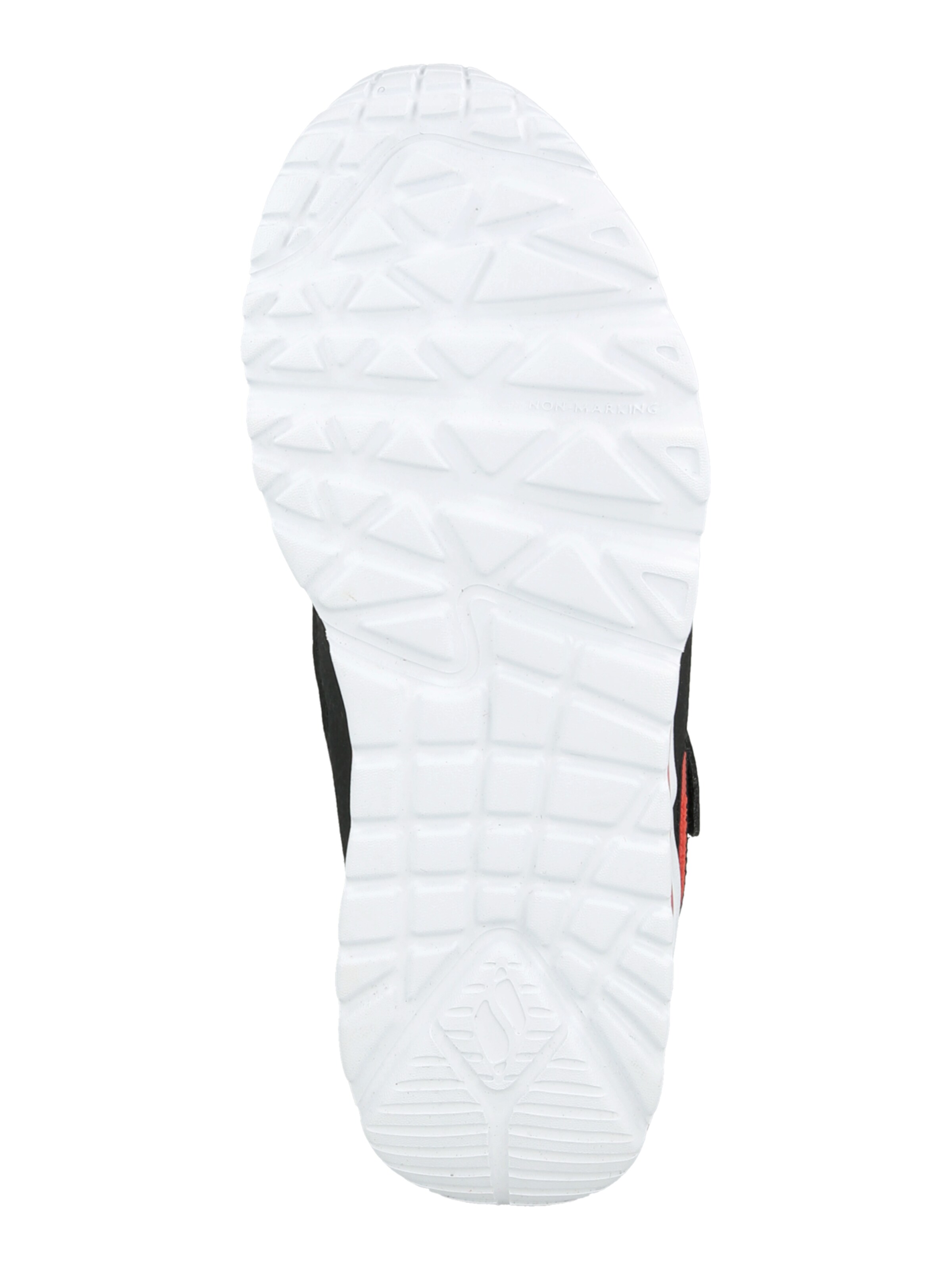 Baskets 'UNO LITE' SKECHERS en blanc