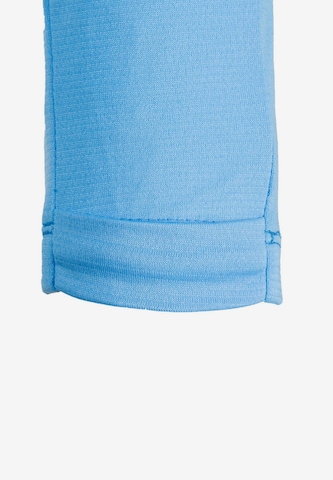 NIKE Performance Shirt 'Park First' in Blue