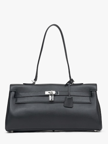 Estro - Bolso de hombro '7668' en negro