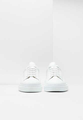 Van Laack Sneaker 'Vadim' in Weiß