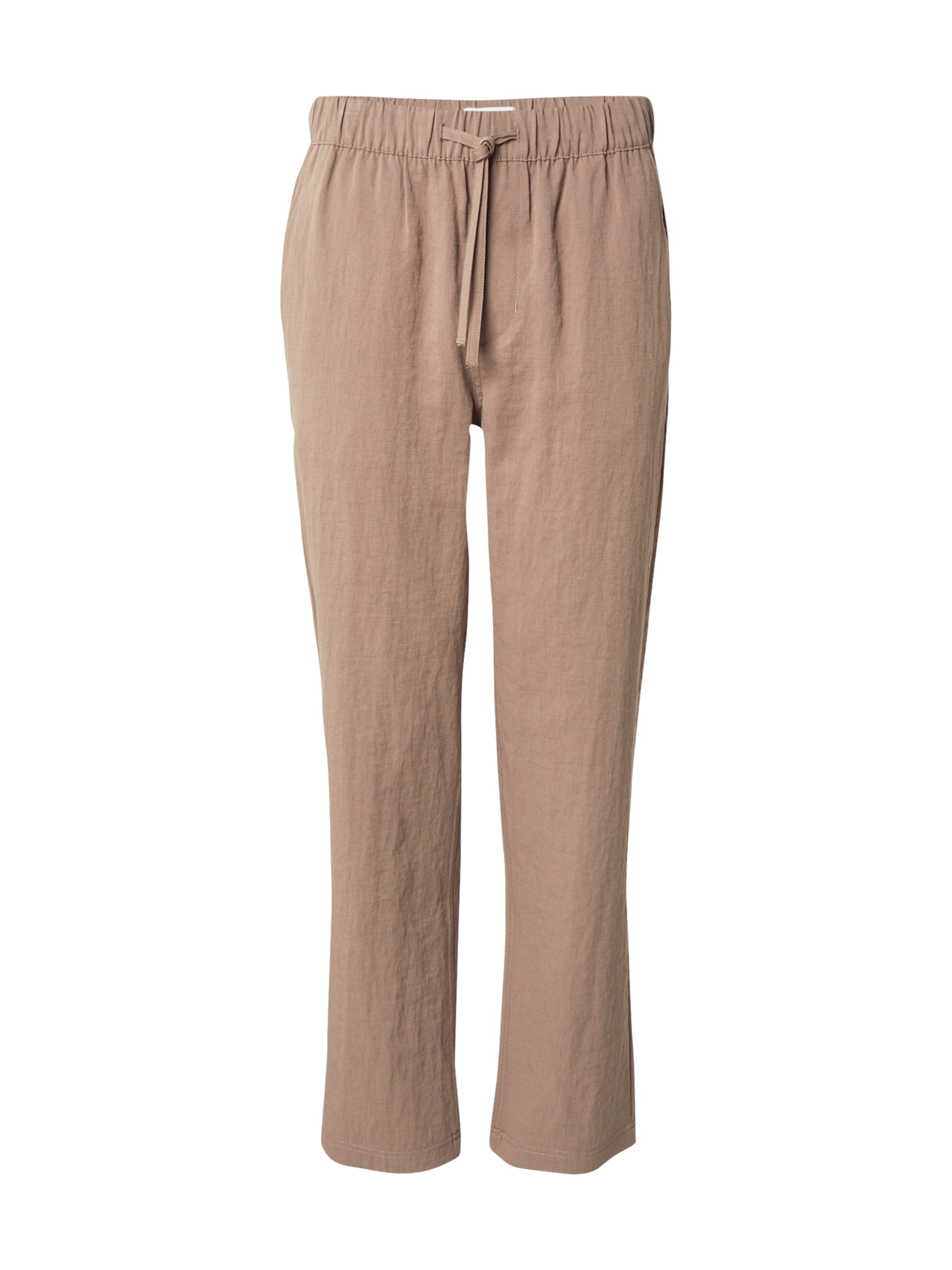 Only & Sons regular Παντελόνι 'ONSSINUS' σε καφέ: μπροστά