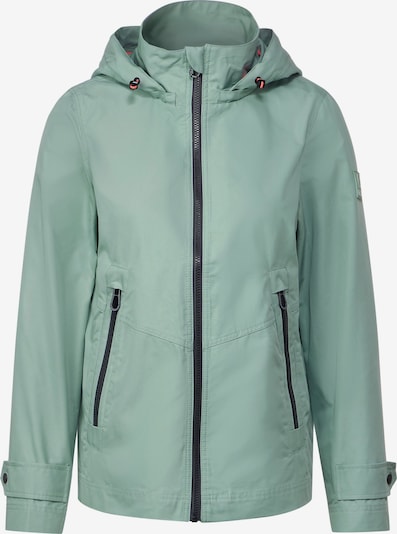 CECIL Jacke in mint, Produktansicht