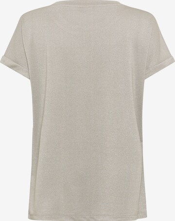 Olsen Shirt in Mixed colors