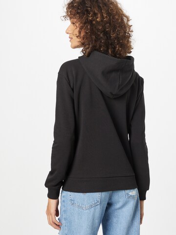 FILA Sweatshirt 'Baicoi' in Zwart