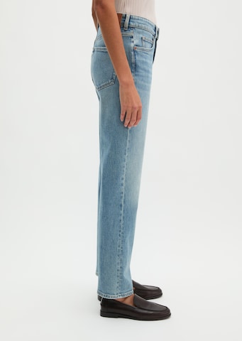 Marc O'Polo Regular Jeans 'Linde' in Blau: Seite