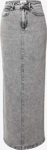 CATWALK JUNKIE Skirt 'ANNY' in Grey: front