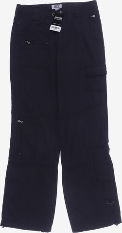 CECIL Pants in M in Black: front