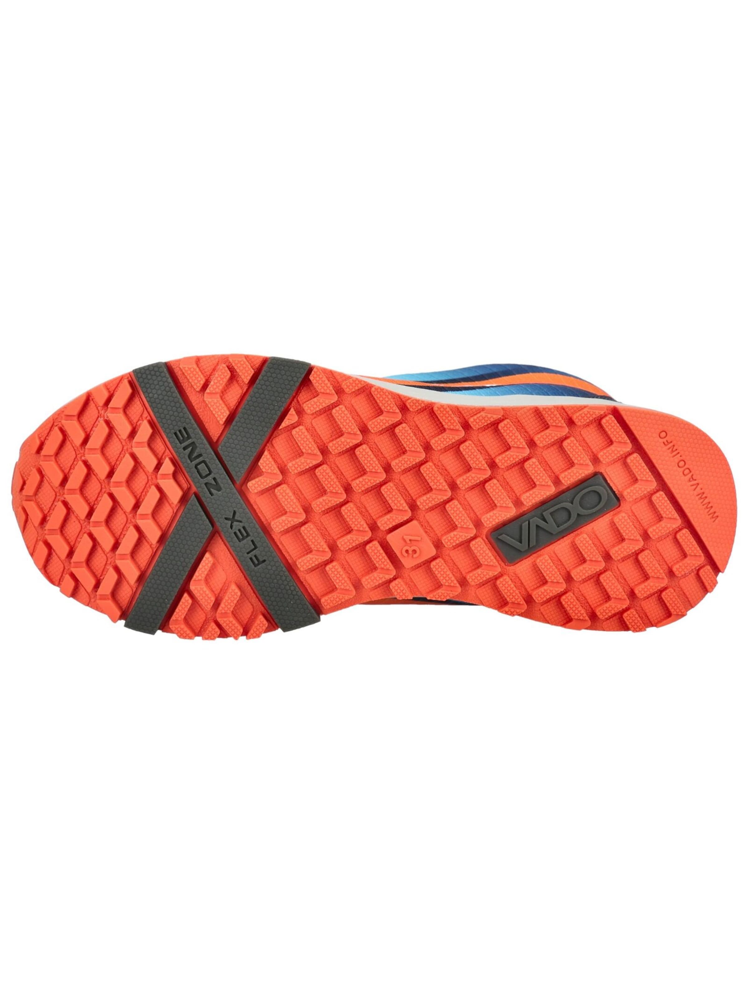 Vado Sneakers in Blauw