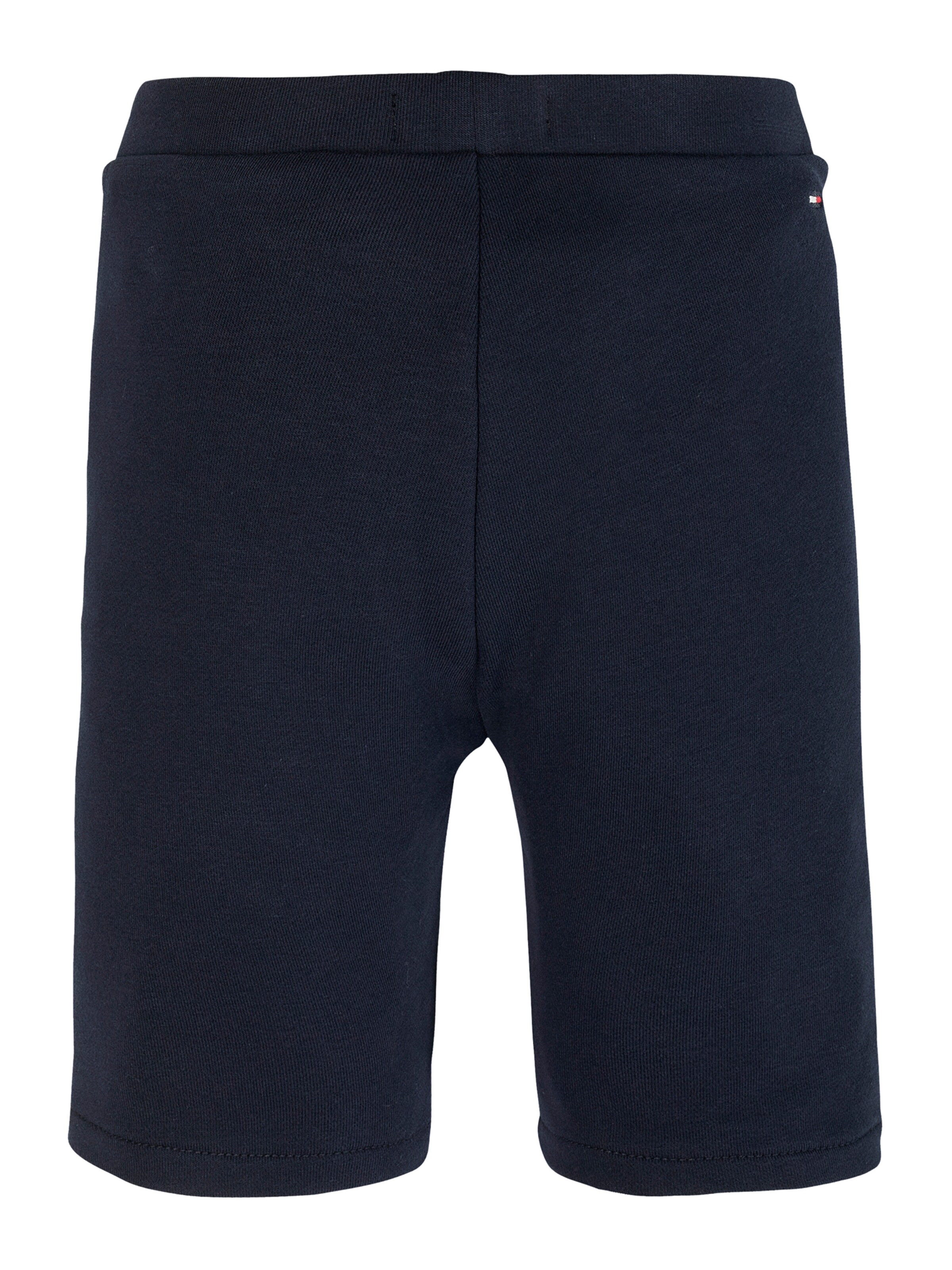 TOMMY HILFIGER Skinny Legíny 'ESSENTIAL' - Modrá